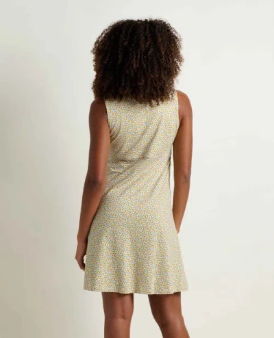 Toad And Co Toad & Co Rosemarie Sleeveless Dress In Multi