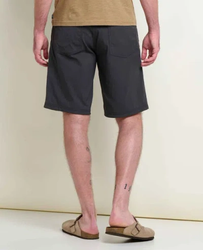 Toad And Co Rover Short In Black