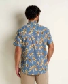 Toad And Co Toad & Co Salton Shirt In Blue