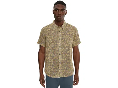 Toad And Co Salton Short Sleeve Shirt