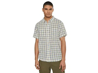 Toad And Co Salton Short Sleeve Shirt