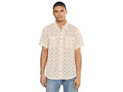 Toad And Co Salton Short Sleeve Shirt