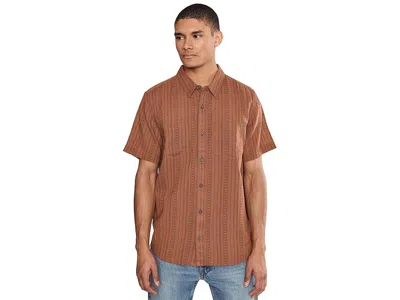 Toad And Co Salton Short Sleeve Shirt