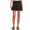 Toad And Co Seleena Skort In Black