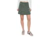 Toad And Co Seleena Skort In Green