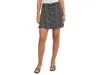 Toad And Co Seleena Skort In Gray
