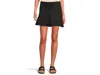 Toad And Co Seleena Skort In Black