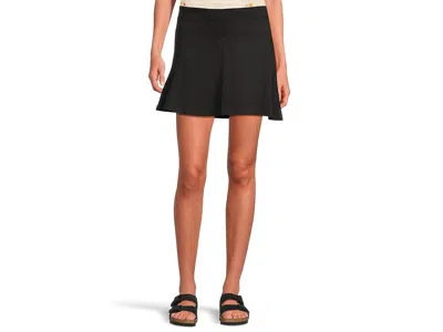 Toad And Co Seleena Skort In Black