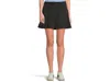Toad And Co Seleena Skort In Black