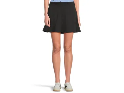 Toad And Co Seleena Skort In Black