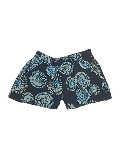 Pre-owned Toad And Co Shorts In Blue