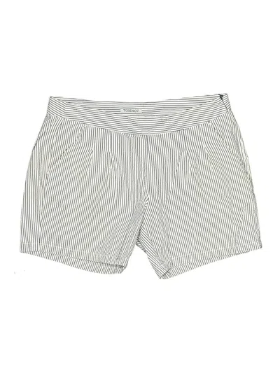 Pre-owned Toad And Co Shorts In Gray
