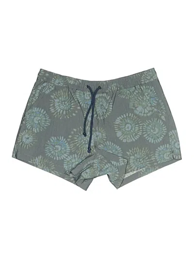 Pre-owned Toad And Co Shorts In Gray