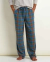 Toad And Co Shuteye Pant In Multi