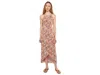 Toad And Co Sunkissed Maxi Dress In Multi