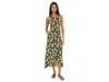 Toad And Co Sunkissed Maxi Dress In Multi