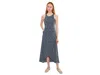 Toad And Co Sunkissed Maxi Dress In Blue