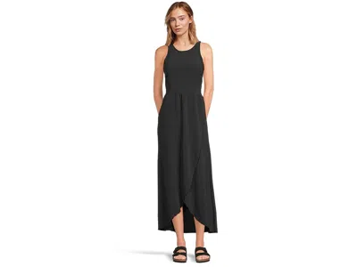 Toad And Co Sunkissed Maxi Dress In Black