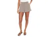 Toad And Co Sunkissed Pull-on Shorts In Green
