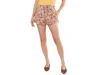 Toad And Co Sunkissed Pull-on Shorts In Multi