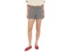Toad And Co Sunkissed Pull-on Shorts In Gray