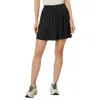 Toad And Co Sunkissed Weekend Skort In Black