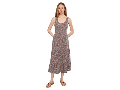 Toad And Co Sunkissed Sunsana Midi Dress