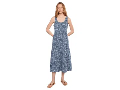 Toad And Co Sunkissed Sunsana Midi Dress