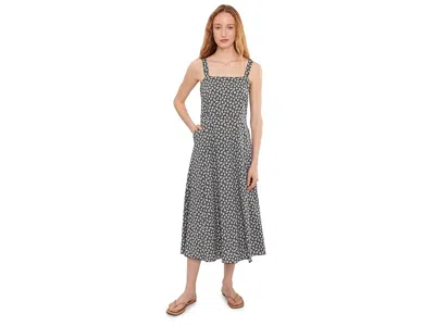 Toad And Co Sunkissed Tank Top Midi Dress