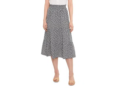 Toad And Co Sunkissed Tiered Midi Skirt