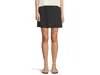 Toad And Co Sunkissed Weekend Skort In Black