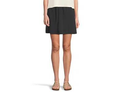 Toad And Co Sunkissed Weekend Skort In Black