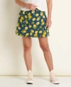 Toad And Co Toad & Co Sunkissed Weekend Skort In Multi