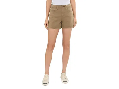 Toad And Co Tamarack Shorts In Brown