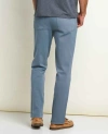 Toad And Co Tamarack Slim Jean In Blue