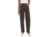 Toad And Co Tamarack Straight Jeans In Black