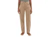 Toad And Co Tamarack Straight Jeans In Brown