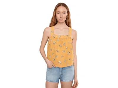 Toad And Co Tate Double Weave Tank Top
