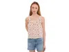 Toad And Co Tate Double Weave Tank Top