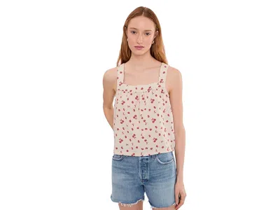 Toad And Co Tate Double Weave Tank Top