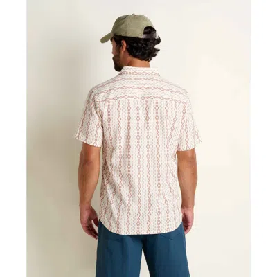 Toad And Co Toad & Co Treescape Shirt In Neutral