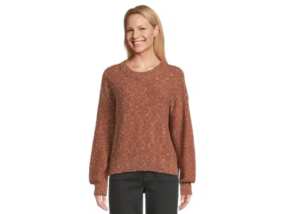 Toad And Co Twigtree Crew Sweater