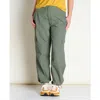 Toad And Co Trailscape Pants In Beetle In Green