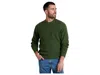 Toad And Co Wasatch Sweater In Green