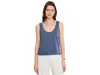 Toad And Co Whisper Tank Top In Multi