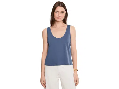 Toad And Co Whisper Tank Top In Multi