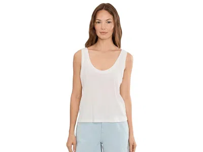 Toad And Co Whisper Tank Top In Multi