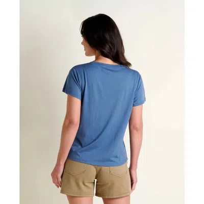 Toad And Co Toad & Co Whisper Tee