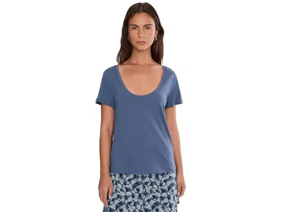 Toad And Co Whisper T-shirts In Multi