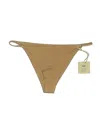 Toast Swim Swimsuit Bottoms In Brown